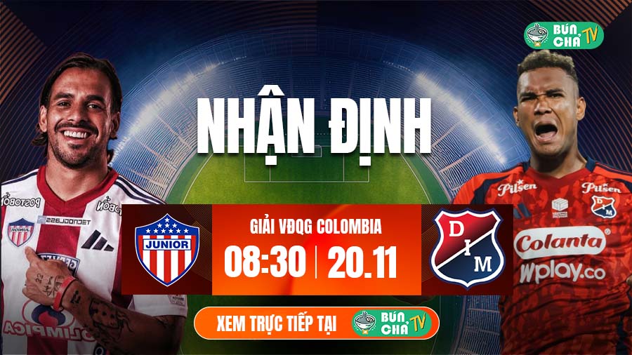 BUNCHATV: Trực tiếp bóng đá hôm nay - Xem bóng đá trực tuyến