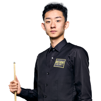 Wu  Yize