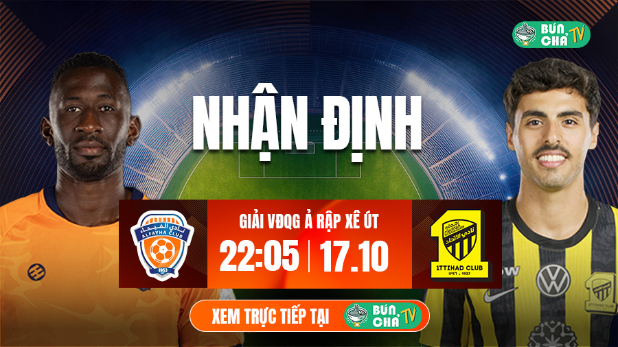 BUNCHATV: Trực tiếp bóng đá hôm nay - Xem bóng đá trực tuyến