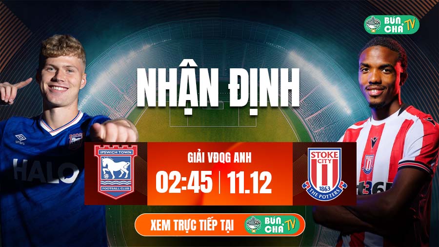 BUNCHATV: Trực tiếp bóng đá hôm nay - Xem bóng đá trực tuyến