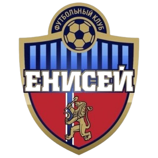 Yenisey Krasnoyarsk (w)