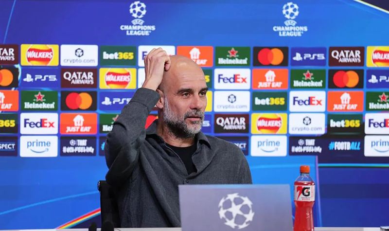 K&egrave;o B&uacute;n Chả VIP: Man City vs Real Madrid, 03h00 ng&agrave;y 18/3 - Ảnh 2