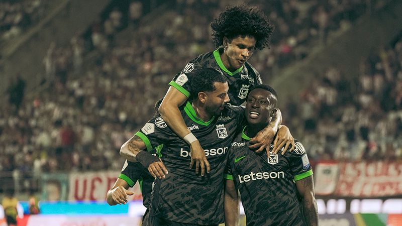 T&ocirc; B&uacute;n Chả h&ocirc;m nay c&oacute; g&igrave;: Soi k&egrave;o Millonarios vs Atletico Nacional, 08h30 ng&agrave;y 18/3 - Ảnh 2