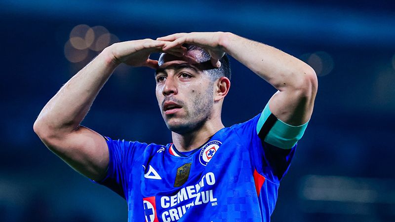 T&ocirc; B&uacute;n Chả h&ocirc;m nay c&oacute; g&igrave;: Soi k&egrave;o Cruz Azul vs Monterrey, 10h00 ng&agrave;y 18/3 - Ảnh 2