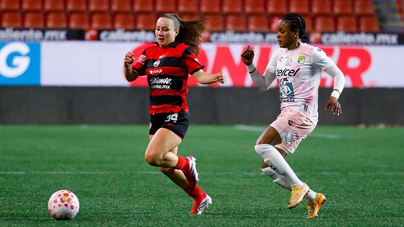 T&ocirc; B&uacute;n Chả h&ocirc;m nay c&oacute; g&igrave;: Soi k&egrave;o nữ Club Tijuana vs nữ Pumas UNAM, 10h06 ng&agrave;y 18/3 - Ảnh 2