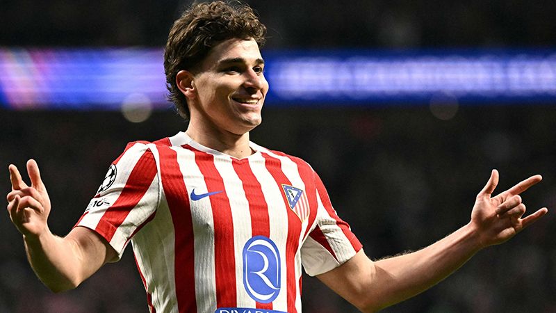 K&egrave;o B&uacute;n Chả ĐẶC BIỆT: Tottenham vs Atletico Madrid, 03h00 ng&agrave;y 19/3 - Ảnh 1