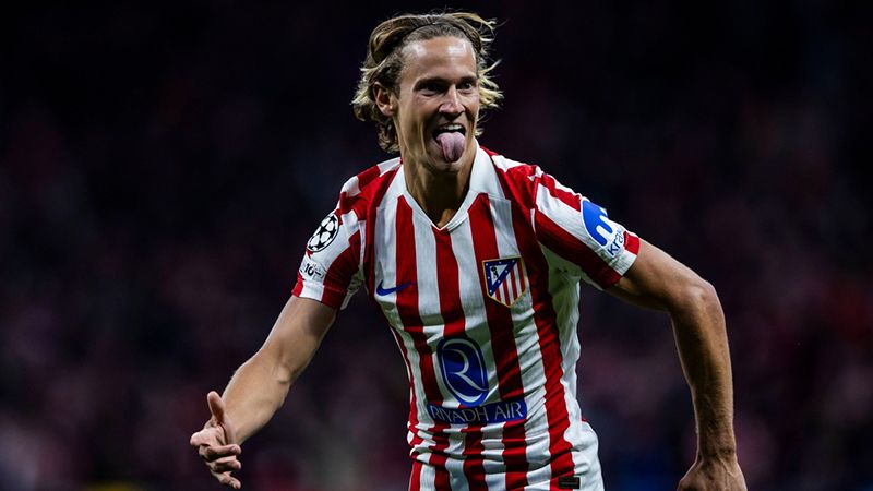 K&egrave;o B&uacute;n Chả ĐẶC BIỆT: Tottenham vs Atletico Madrid, 03h00 ng&agrave;y 19/3 - Ảnh 2