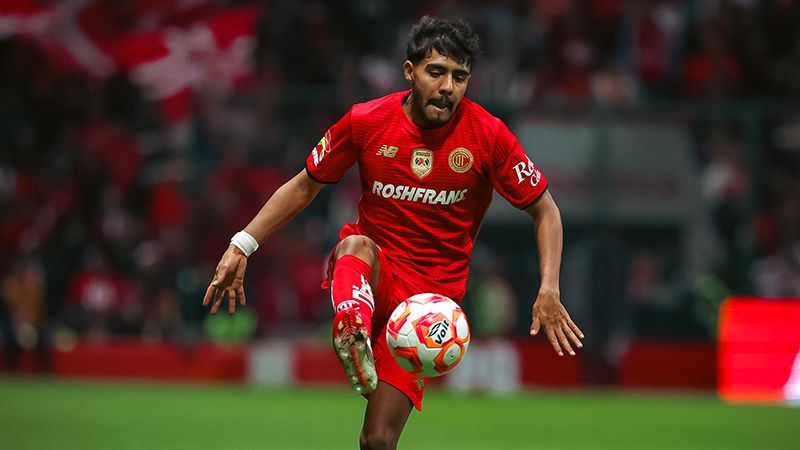 T&ocirc; B&uacute;n Chả h&ocirc;m nay c&oacute; g&igrave;: Soi k&egrave;o Toluca vs San Diego, 10h00 ng&agrave;y 19/3 - Ảnh 2