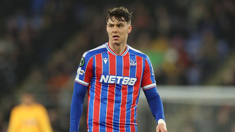 K&egrave;o B&uacute;n Chả ĐẶC BIỆT: AEK Larnaca vs Crystal Palace, 00h45 ng&agrave;y 20/3 - Ảnh 3