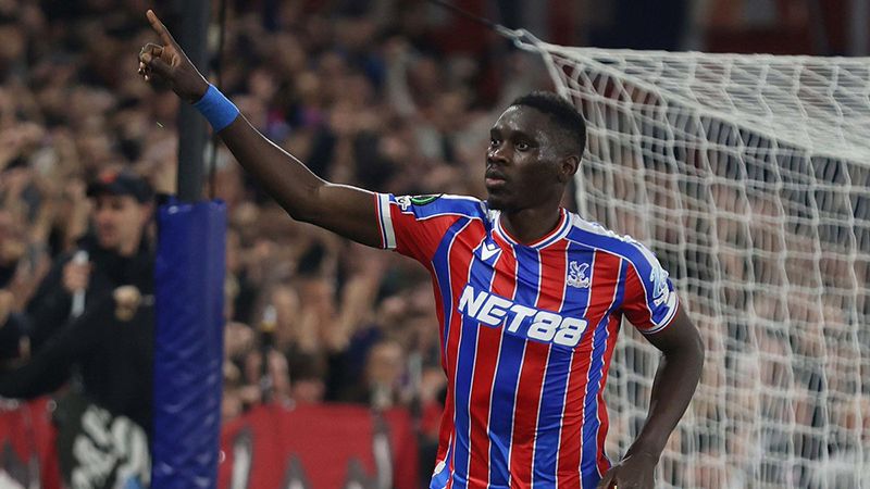 K&egrave;o B&uacute;n Chả ĐẶC BIỆT: AEK Larnaca vs Crystal Palace, 00h45 ng&agrave;y 20/3 - Ảnh 4