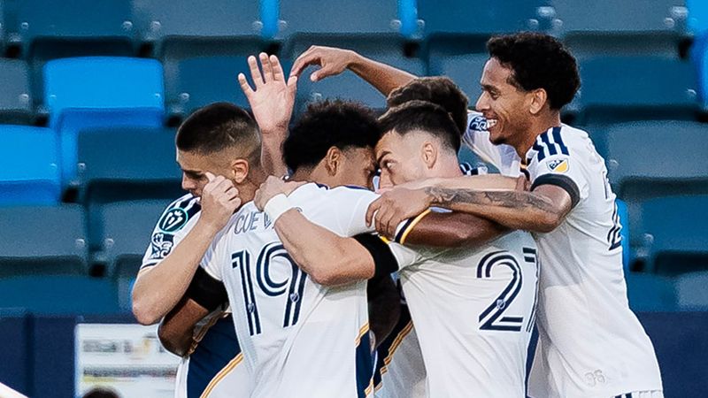 T&ocirc; B&uacute;n Chả h&ocirc;m nay c&oacute; g&igrave;: Soi k&egrave;o Mount Pleasant vs LA Galaxy, 06h00 ng&agrave;y 20/3 - Ảnh 1