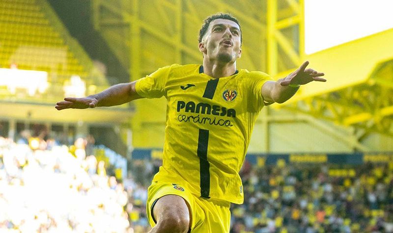 K&egrave;o B&uacute;n Chả ĐẶC BIỆT: Villarreal vs Real Sociedad, 03h00 ng&agrave;y 21/3 - Ảnh 2