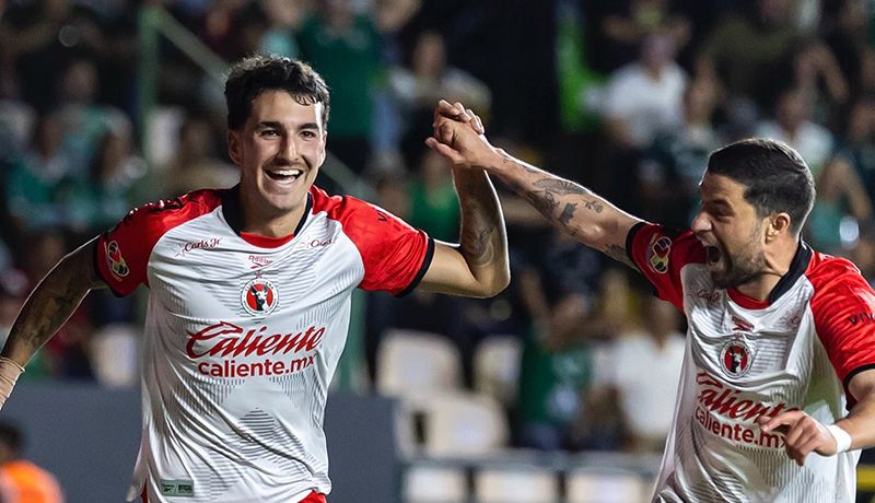 T&ocirc; B&uacute;n Chả h&ocirc;m nay c&oacute; g&igrave;: Soi k&egrave;o Necaxa vs Club Tijuana, 08h00 ng&agrave;y 21/3 - Ảnh 2