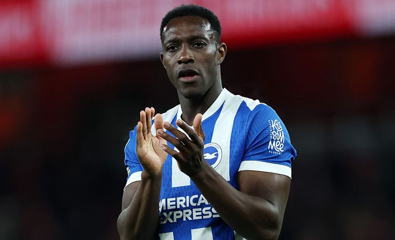 K&egrave;o B&uacute;n Chả ĐẶC BIỆT: Brighton vs Liverpool, 19h30 ng&agrave;y 21/3 - Ảnh 1