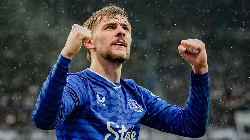 K&egrave;o B&uacute;n Chả VIP: Everton vs Chelsea, 00h30 ng&agrave;y 22/3 - Ảnh 3