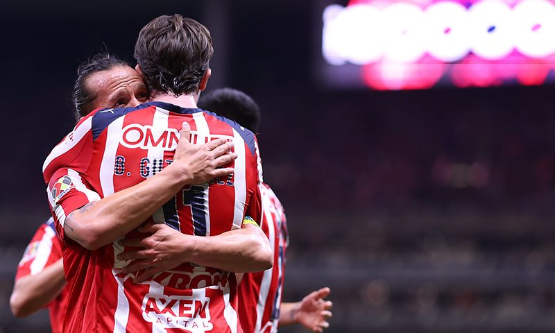 T&ocirc; B&uacute;n Chả h&ocirc;m nay c&oacute; g&igrave;: Soi k&egrave;o Monterrey vs Guadalajara, 08h05 ng&agrave;y 22/3 - Ảnh 1