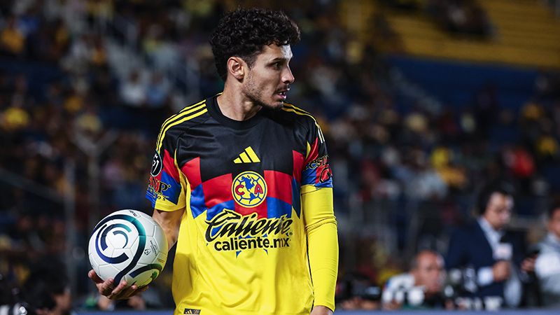 T&ocirc; B&uacute;n Chả h&ocirc;m nay c&oacute; g&igrave;: Soi k&egrave;o Pumas UNAM vs Club America, 10h10 ng&agrave;y 22/3 - Ảnh 1