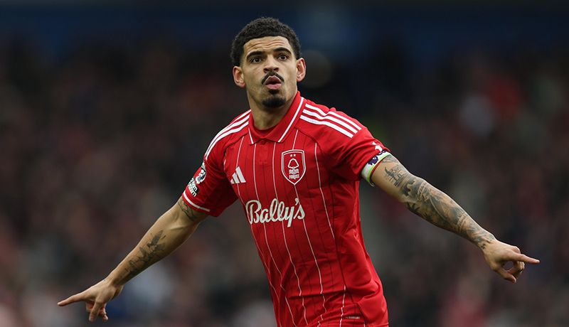 K&egrave;o B&uacute;n Chả ĐẶC BIỆT: Tottenham vs Nottingham Forest, 21h15 ng&agrave;y 22/3 - Ảnh 1