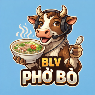 BLV Phở Bò